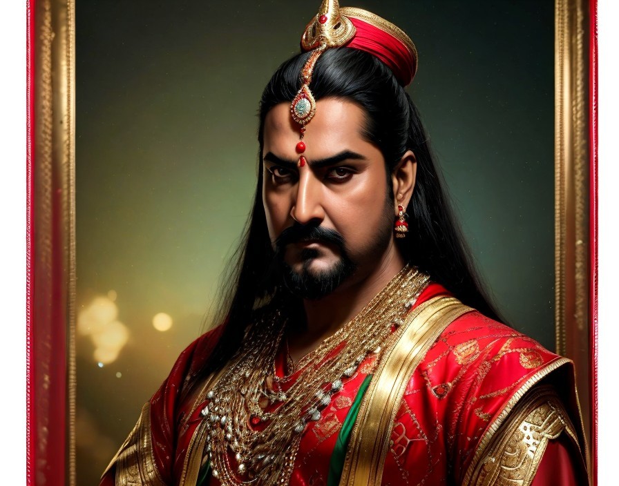 Was Shakuni good or bad?