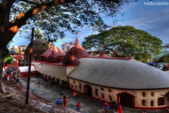Kamakhya Temple