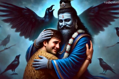 Shani Jayanti 2025 Story Significance Rituals Explained 1 Vedic Stories