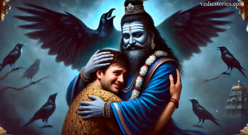 Shani Jayanti 2025 Story Significance Rituals Explained 1 Vedic Stories
