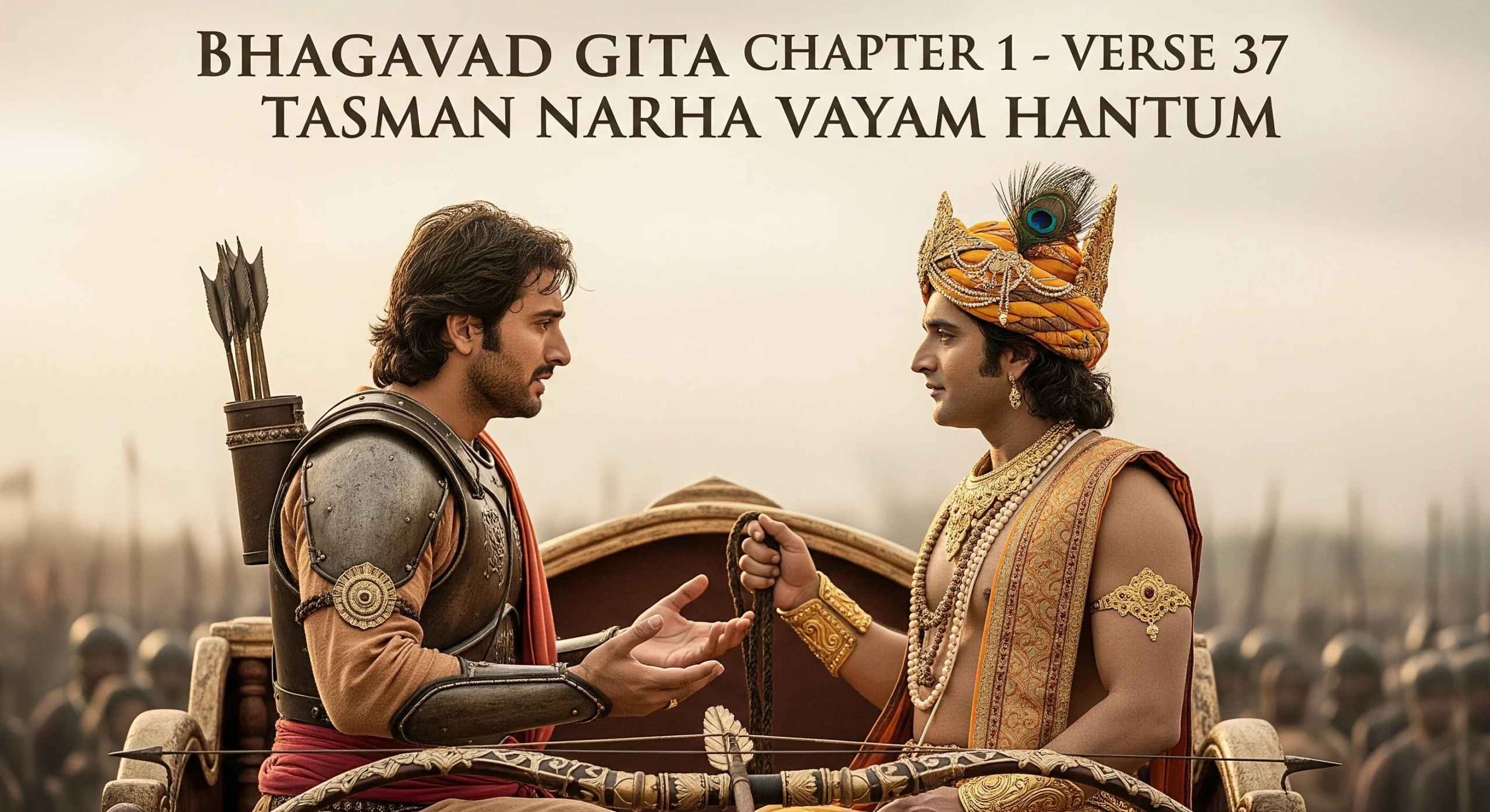 Tasman Narha Vayam Hantum A Plea for Kinship scaled Vedic Stories